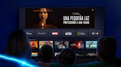 estrenos Disney+ mayo 2023