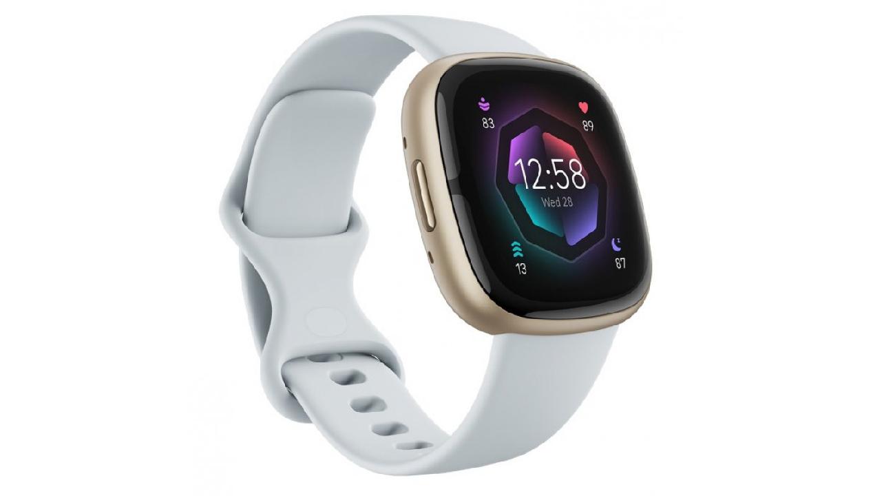 fitbit sense 2 smartwatches mujer