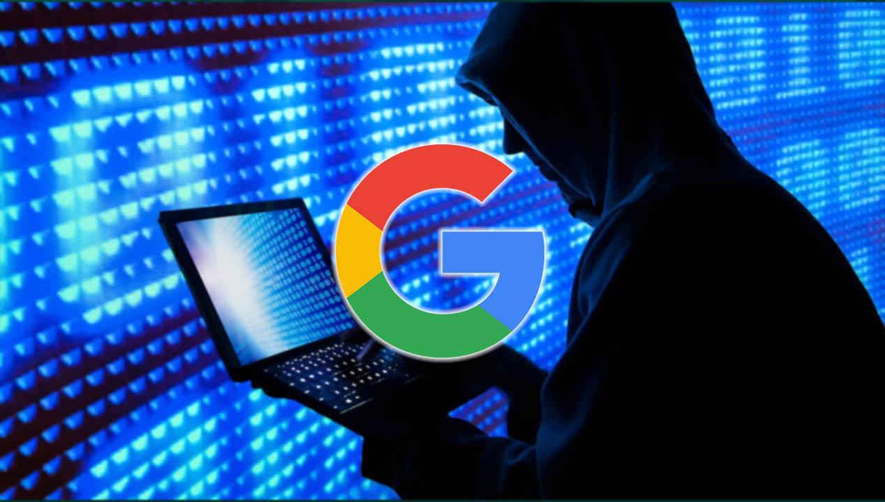 Google malware