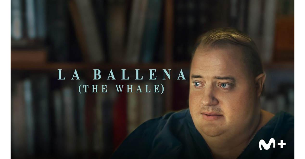 La Ballena (The Whale)