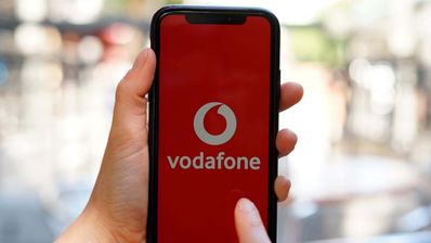 Móvil Vodafone