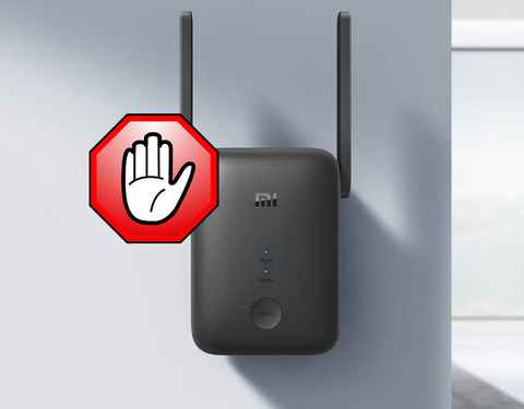 Diferencias entre PUNTO de ACCESO y REPETIDOR WiFi 