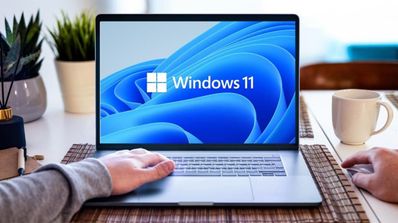 Windows 11 pc