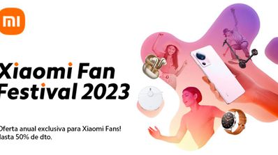 Fan Festival Xiaomi