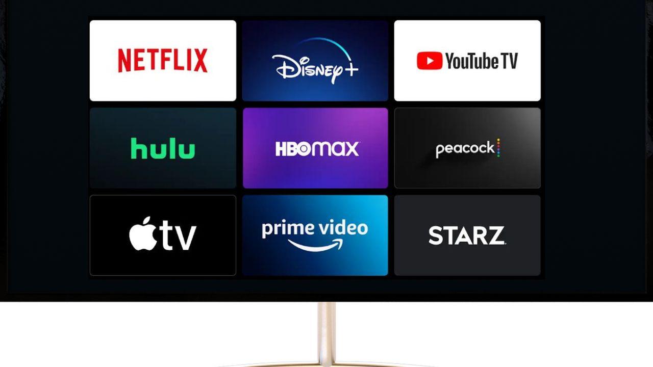 Tu Smart TV estrena un mejorado modo sólo aplicaciones