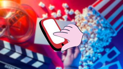 App cine Letterboxd