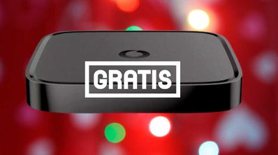 Deco Vodafone