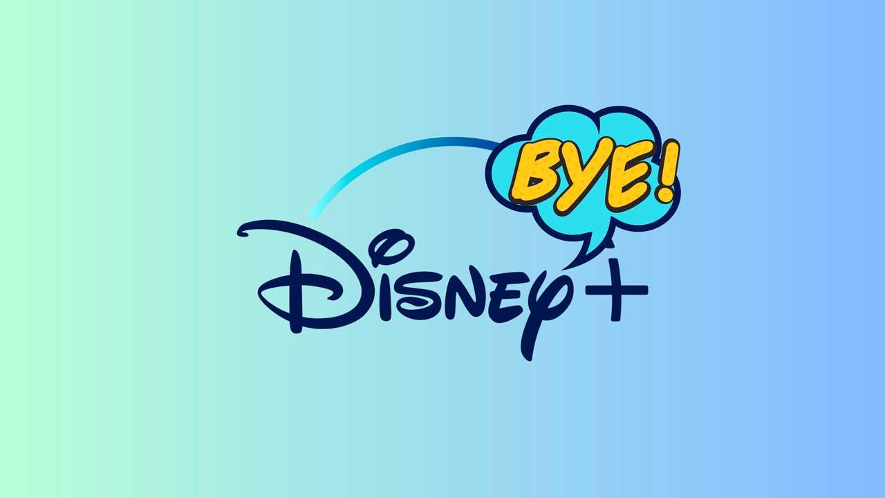 It’s your last chance: These series will disappear in a week of Disney +