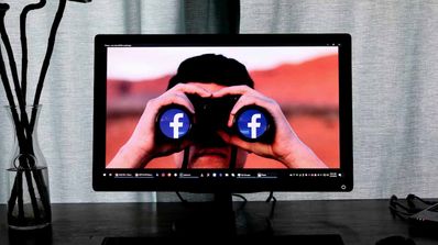 Facebook privacidad