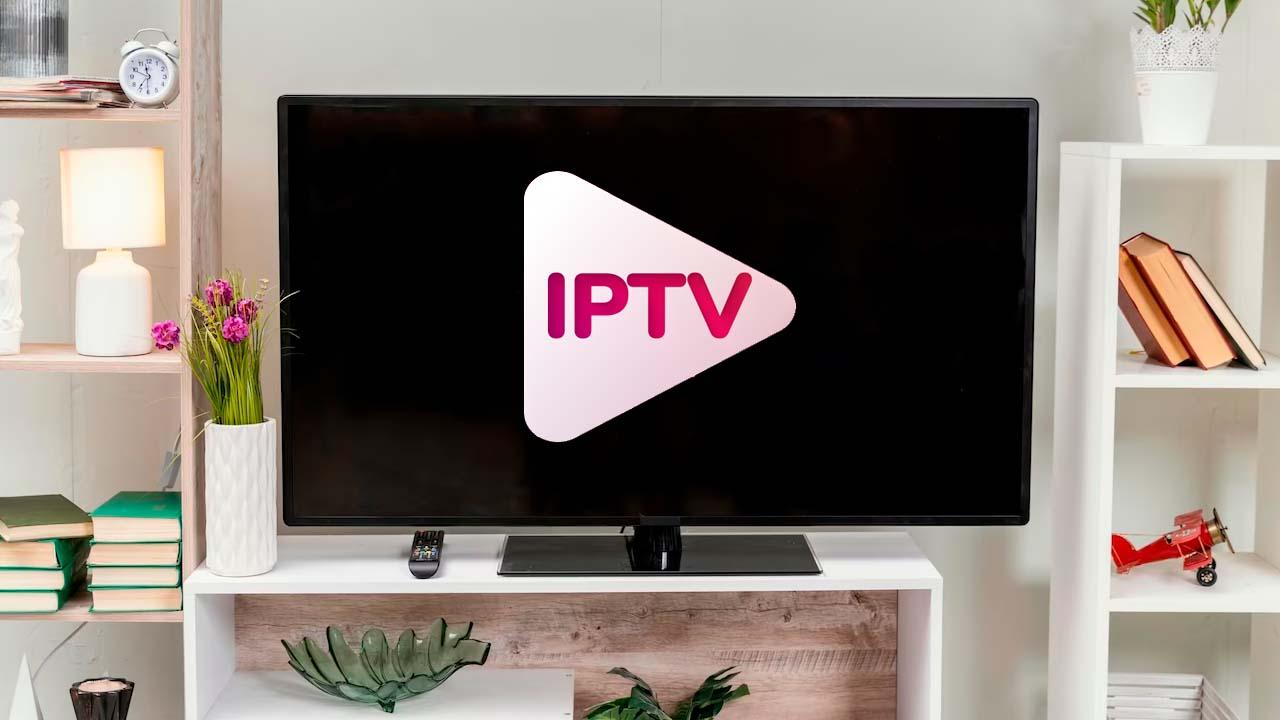 IPTV pirata