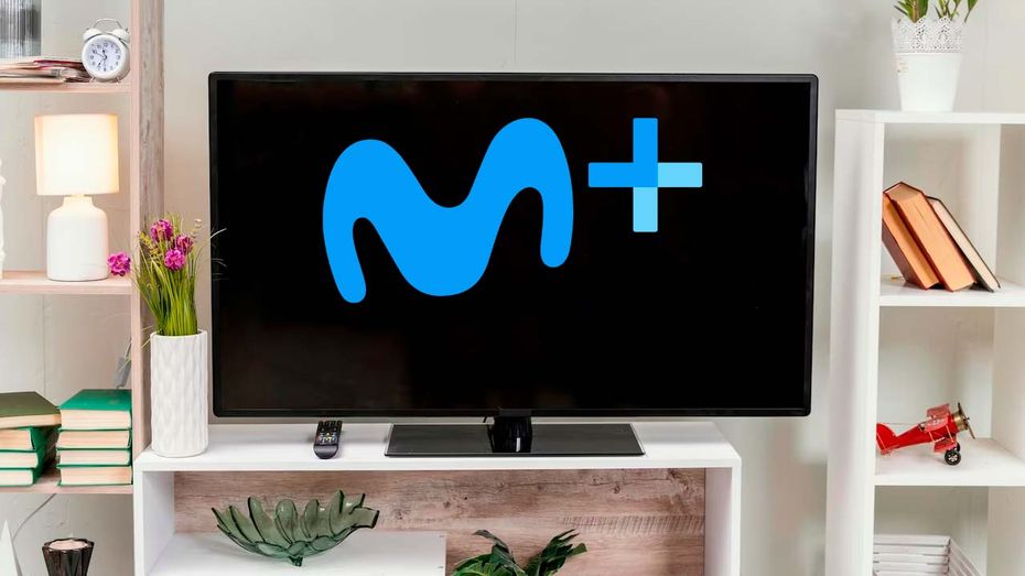 Ya puedes contratar directamente en Movistar Plus+ una nueva plataforma ...