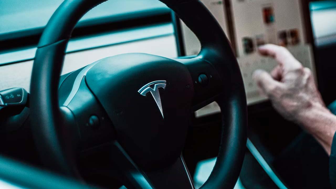 Nuevos Tesla