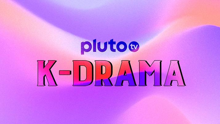 Canal gratuito Pluto TV K-Drama