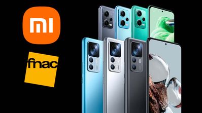 Ofertas Xiaomi FNAC 8 a 14 mayo