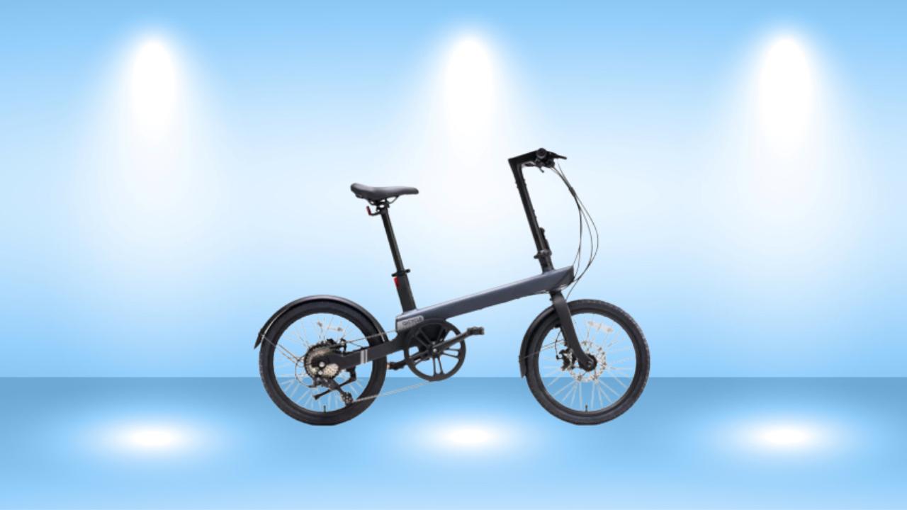 oferta xiaomi bicicleta electrica