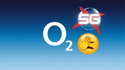no funciona 5g en o2