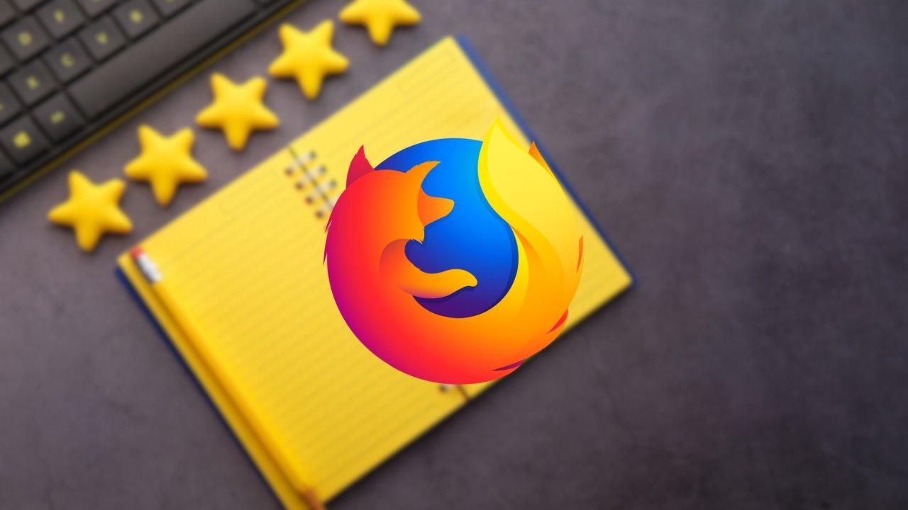 Firefox detectar reseñas falsas