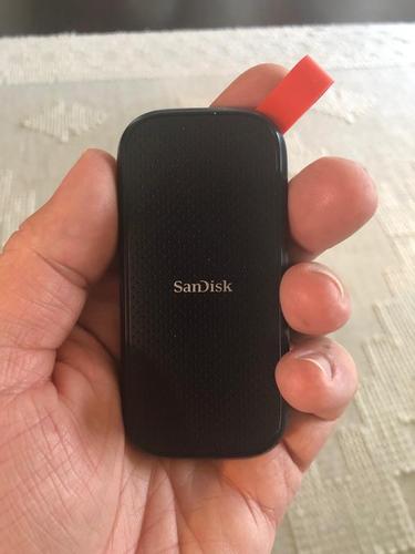 Sandisk SSD 2 TB