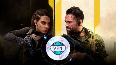 Warzone VPN