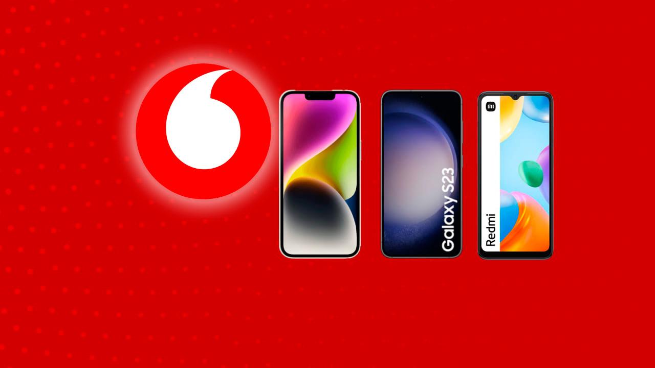 Vodafone Semana Power