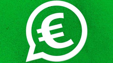 WhatsApp Bizum