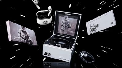 Xiaomi Buds 3 Star Wars Edition