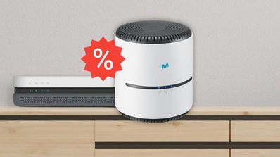 amplificador wifi 6 movistar