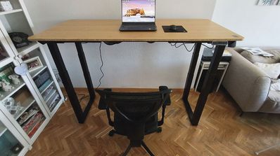 Escritorio Flexispot EQ7