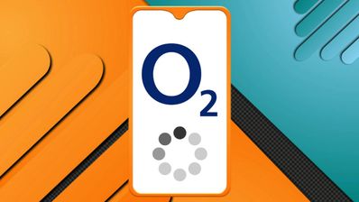 app o2 no funciona