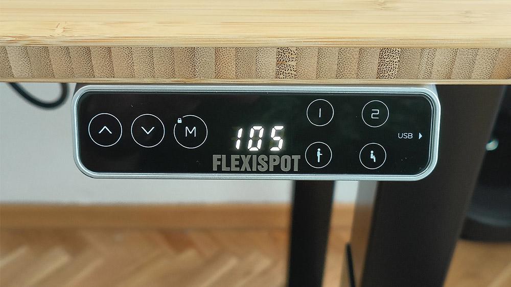 Desk Flexispot EQ7