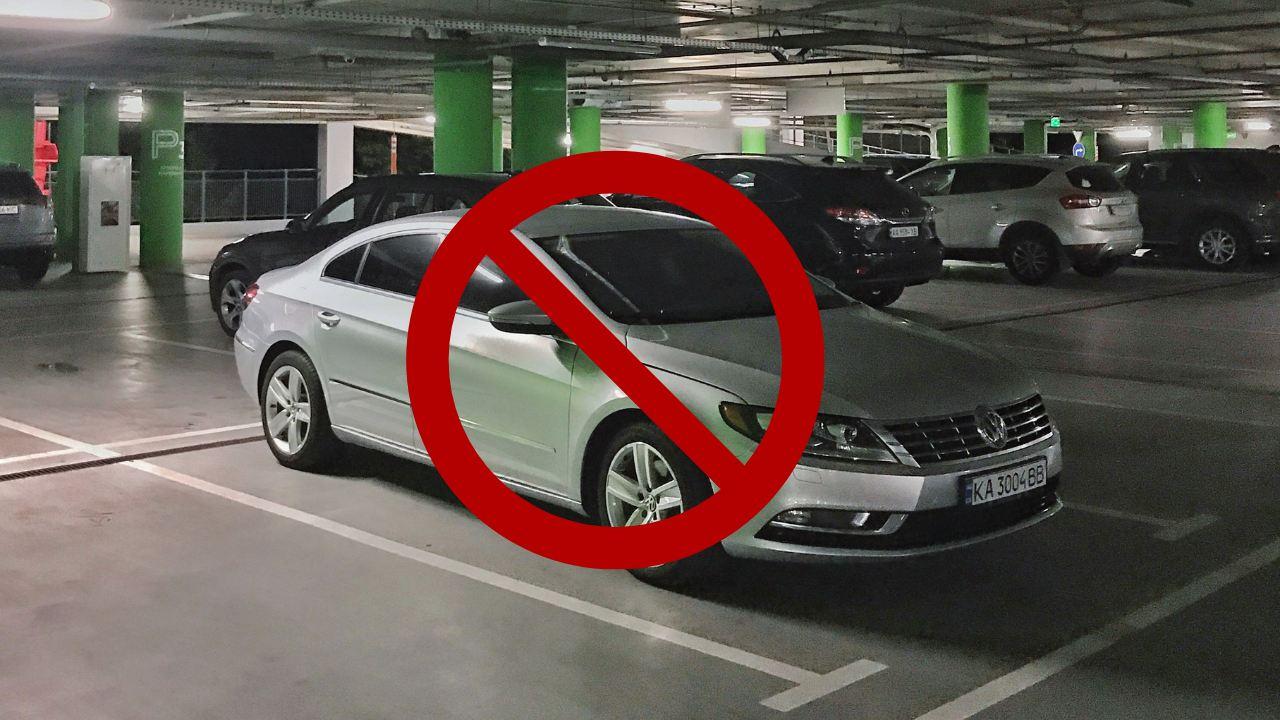 Qué hacer si alguien estaciona en tu plaza de garaje: consejos prácticos