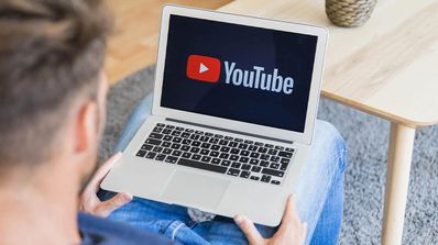 cortes YouTube