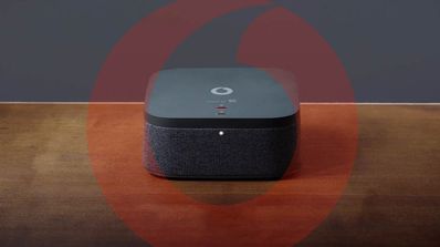 Vodafone TV 4K Pro