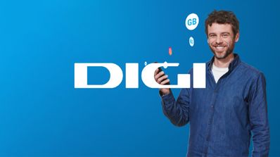 digi líneas móviles