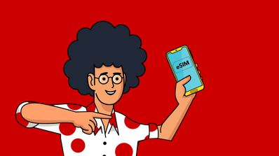 eSIM pepephone