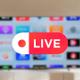 live tv android tv
