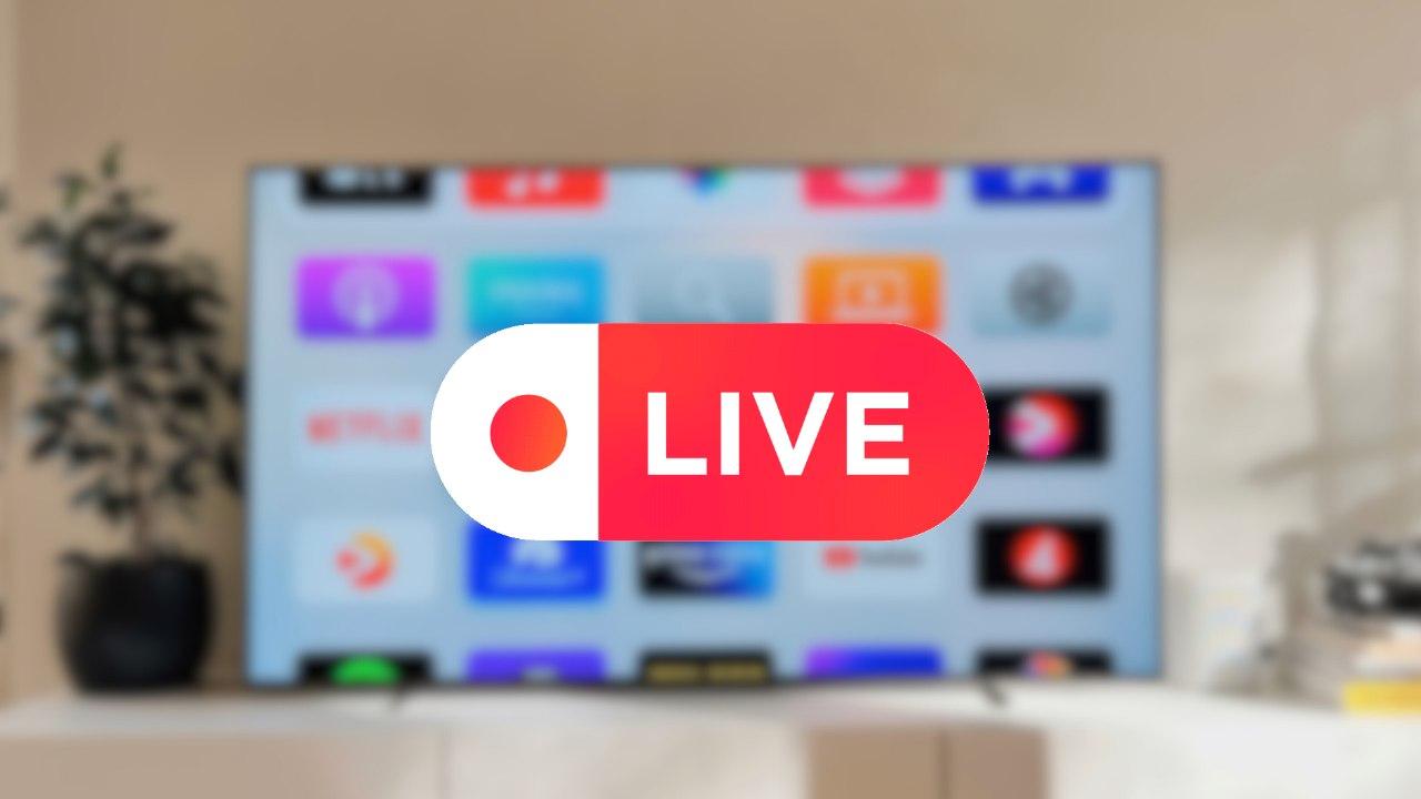 live tv android tv