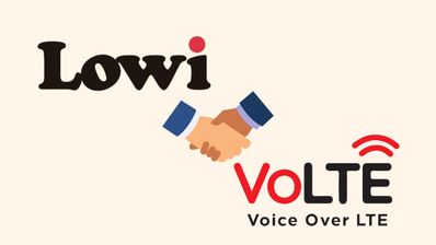 lowi volte