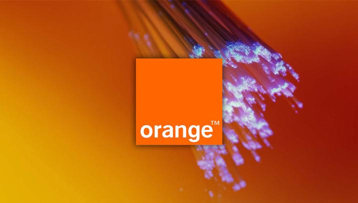 fibra Orange