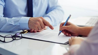 permanencia operador