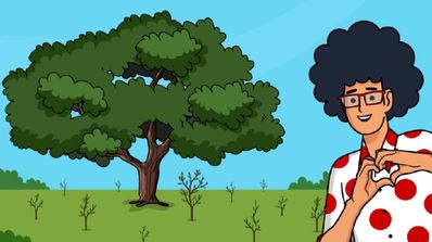 portada pepephone repoblar bosques