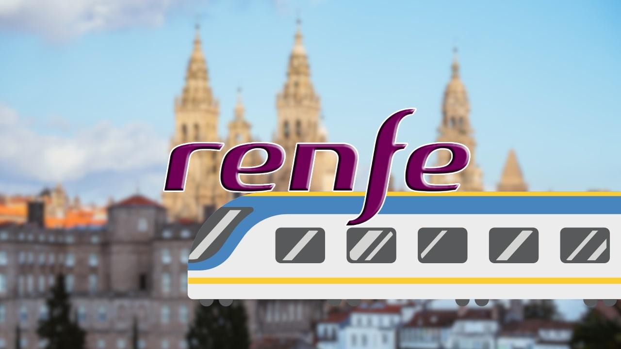 tren gratis galicia renfe