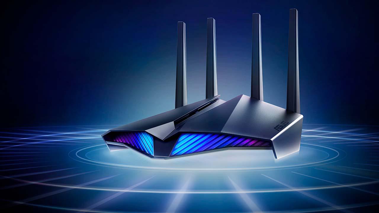 Router ASUS