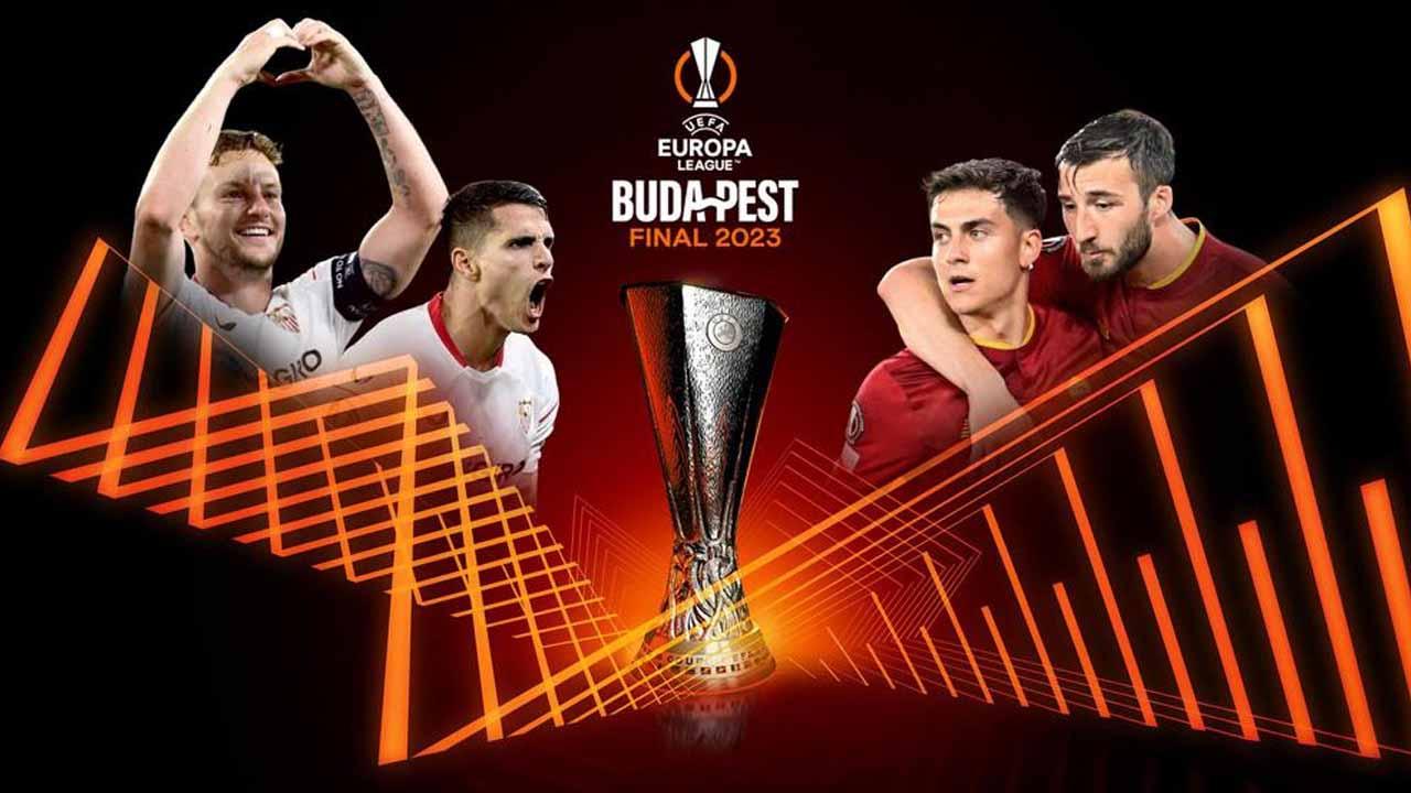 Final UEFA Europa League 2023