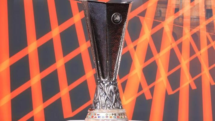 Trofeo UEFA Europa League