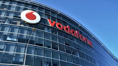 Vodafone