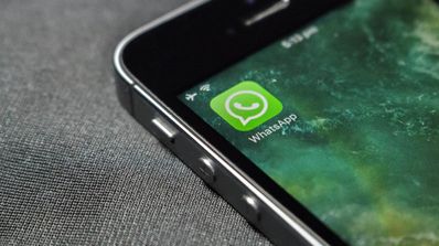 whatsapp activar microfono segundo plano