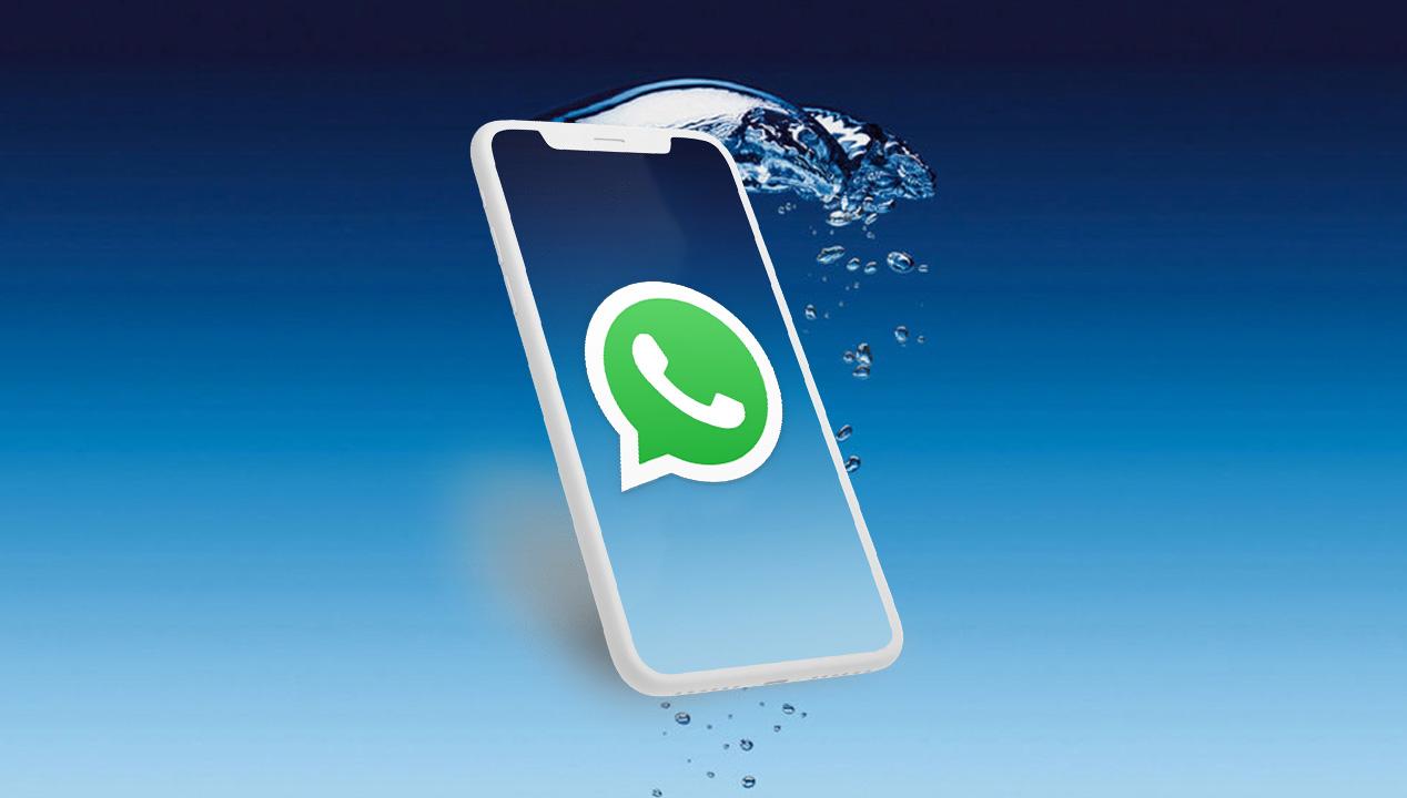 WhatsApp O2
