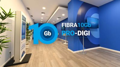 10 gbps digi