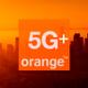5G+ Orange